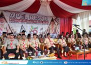 HUT Pramuka ke-65 di Boalemo, Gerakan Pramuka Didorong Jadi Motor Generasi Mandiri dan Peduli Lingkungan