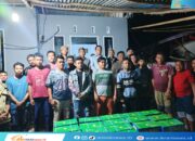 Reses Arman Naway di Huwongo, Warga Soroti Air Bersih hingga Infrastruktur Pendidikan