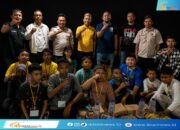 Kejurprov Catur Gorontalo 2026 Jadi Gerbang Atlet Menuju Kompetisi Nasional