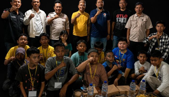 Kejurprov Catur Gorontalo 2026 Jadi Gerbang Atlet Menuju Kompetisi Nasional