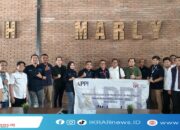 Marak Pelanggaran Fidusia, FKD APPI Gorontalo Bangun Sinergi dengan Polda Gorontalo