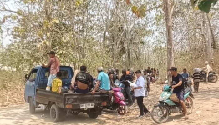 Kisruh Saripi Memanas, APRI Desak PT PG Gorontalo Buka Dokumen Penguasaan Lahan